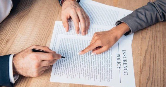 5 Essential Reasons Why Your Bussines Need Insurace