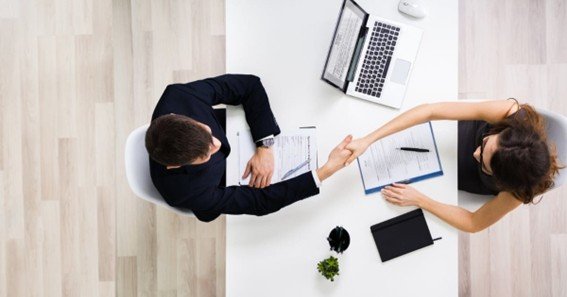 Why Is a Candidate's Credibility Important in the Hiring Process