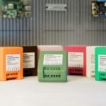ac relay switch