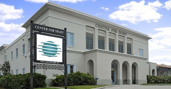 center for sight naples fl