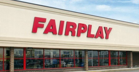 fairplay weekly ad oak lawn