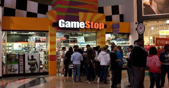 gamestop ad