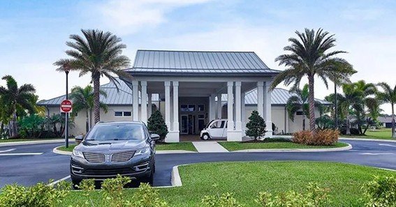 harmony reserve vero beach fl