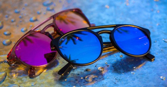 maui jim ah dang