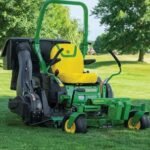 parts list for z425 john deere w