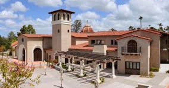 village church rancho santa fe