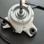 ac fan motor cost