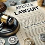 augusta precious metals lawsuit