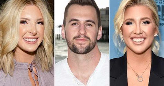 chrisley knows best daughter dies