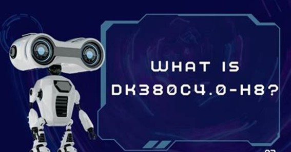 dk380c4.0-h8