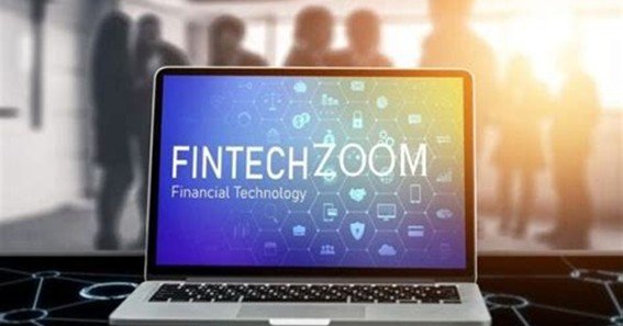 fintechzoom .com
