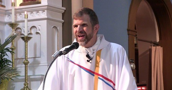 fr jonathan meyer