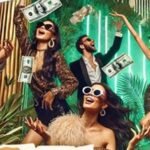 influencers gone wild