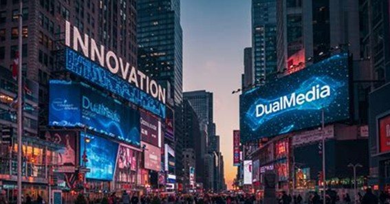 innovation news dualmedia