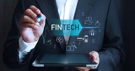 on rarefiedtech.com fintech