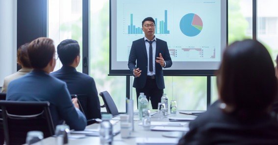 pedro paulo executive coaching