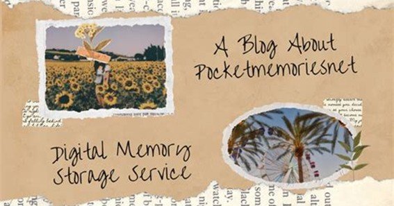the blog about pocketmemoriesnet