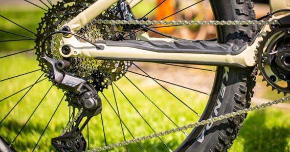 why shimano not make 12 speed linkglide